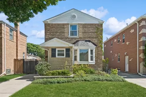 5037 N Nashville Ave, Chicago, IL 60656