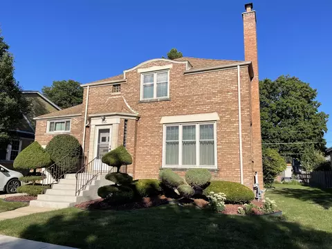 9731 S Lawndale Ave, Evergreen Park, IL 60805