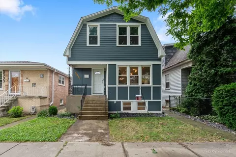 3331 N Kilbourn Ave, Chicago, IL 60641