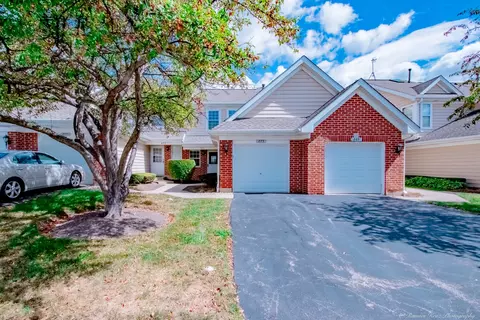 273 Sheffield Dr, Schaumburg, IL 60194