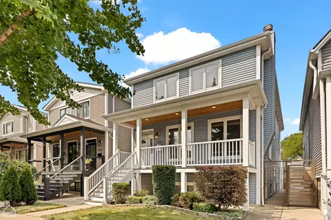 3422 N Albany Ave, Chicago, IL 60618