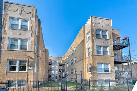 2412 W Bryn Mawr Ave #1N, Chicago, IL 60659