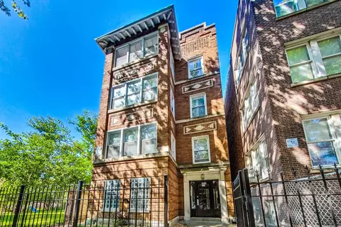 6036 S Saint Lawrence Ave, Chicago, IL 60637