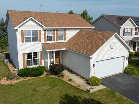 2277 Jason Dr, Montgomery, IL 60538
