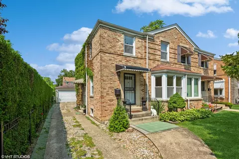 3928 N Melvina Ave, Chicago, IL 60634