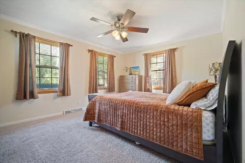 Bedroom - 903 N Beech St, Normal, IL 61761 photo 1 of 3