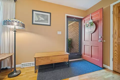 Entry Way - 903 N Beech St, Normal, IL 61761 photo 1 of 2