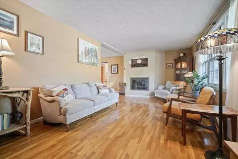 Living - 903 N Beech St, Normal, IL 61761 photo 1 of 1
