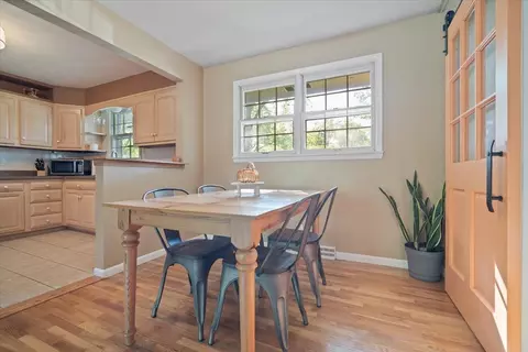 Dining - 903 N Beech St, Normal, IL 61761 photo 1 of 2