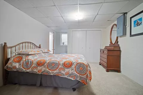 Bedroom - 903 N Beech St, Normal, IL 61761 photo 3 of 3