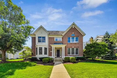 2787 Independence Ave, Glenview, IL 60026