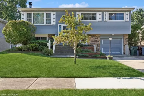 7537 163rd Pl, Tinley Park, IL 60477