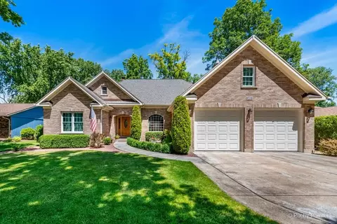 8714 Oakwood Dr, Village Of Lakewood, IL 60014