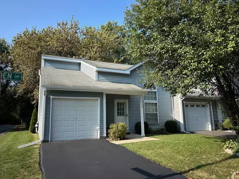 3730 Linden Dr, Island Lake, IL 60042