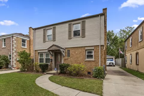 2039 N 75th Ave, Elmwood Park, IL 60707