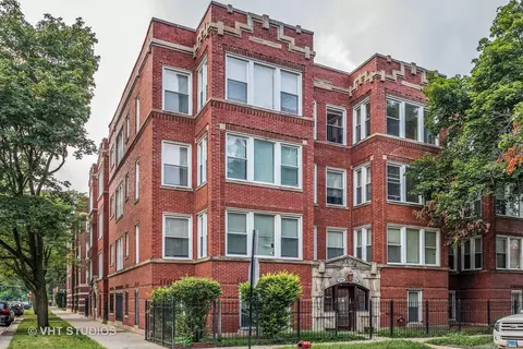 6756 S Clyde Ave #3, Chicago, IL 60649