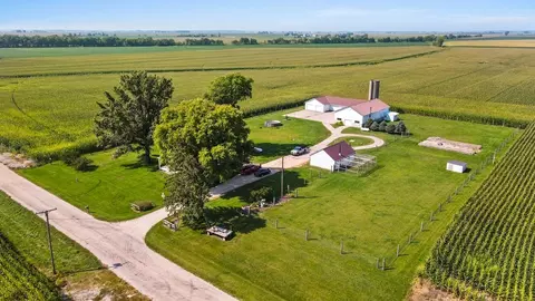 View/Area - 1025 Long Rd, Harmon, IL 61042 photo 4 of 12