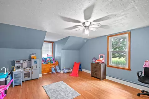 Bedroom - 1025 Long Rd, Harmon, IL 61042 photo 1 of 10