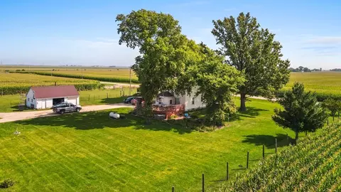 Exterior - 1025 Long Rd, Harmon, IL 61042 photo 35 of 36