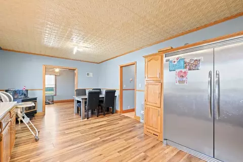 Entry Way - 1025 Long Rd, Harmon, IL 61042 photo 1 of 2