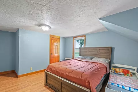 Bedroom - 1025 Long Rd, Harmon, IL 61042 photo 10 of 10