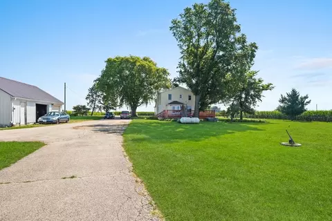 Exterior - 1025 Long Rd, Harmon, IL 61042 photo 19 of 36