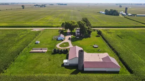 View/Area - 1025 Long Rd, Harmon, IL 61042 photo 1 of 12