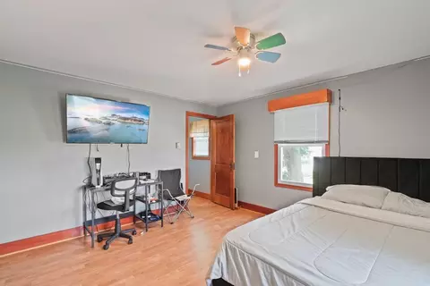 Bedroom - 1025 Long Rd, Harmon, IL 61042 photo 2 of 10