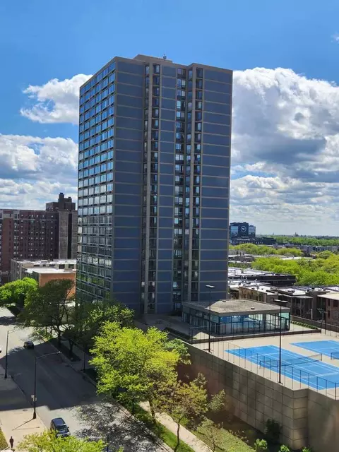 5320 N Sheridan Rd #2106, Chicago, IL 60640