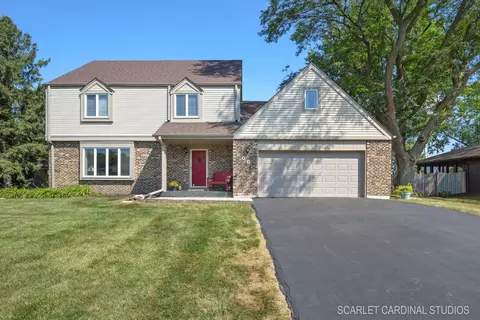29 W206 Wagner Rd, Naperville, IL 60564