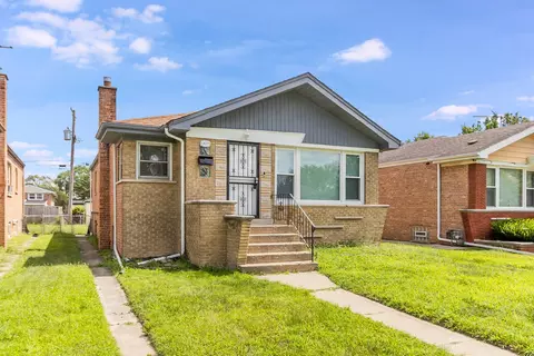 14311 Kimbark Ave, Dolton, IL 60419