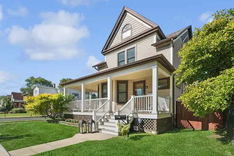 4302 N Lowell Ave, Chicago, IL 60641