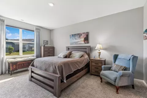 Bedroom - 1635 Windsor Rd, Pingree Grove, IL 60140 photo 1 of 3