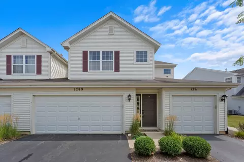 1289 Remington Dr #1289, Volo, IL 60020