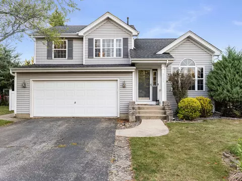 2125 Abbey Cir, Plainfield, IL 60586