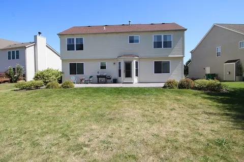 1723 Hidden Oaks Ct, Plainfield, IL 60586 photo 27