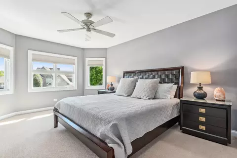 Bedroom - 13121 Merganser Cv, Plainfield, IL 60585 photo 3 of 5