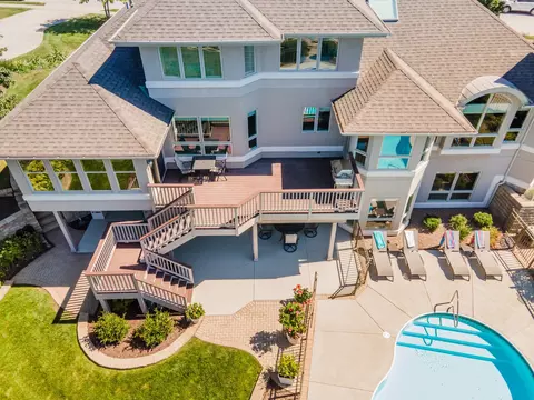 Exterior - 13121 Merganser Cv, Plainfield, IL 60585 photo 2 of 8