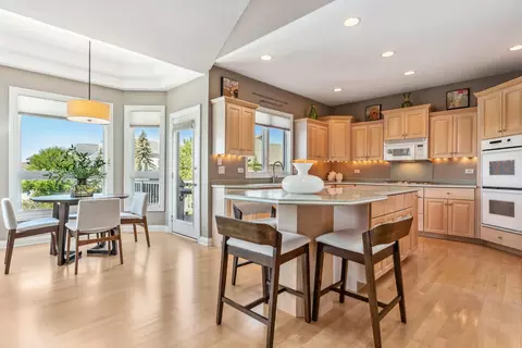 Kitchen - 13121 Merganser Cv, Plainfield, IL 60585 photo 1 of 2