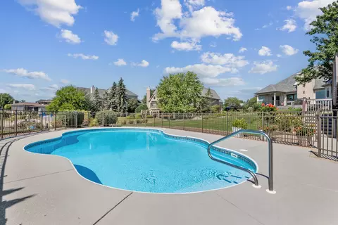 Exterior - 13121 Merganser Cv, Plainfield, IL 60585 photo 5 of 8