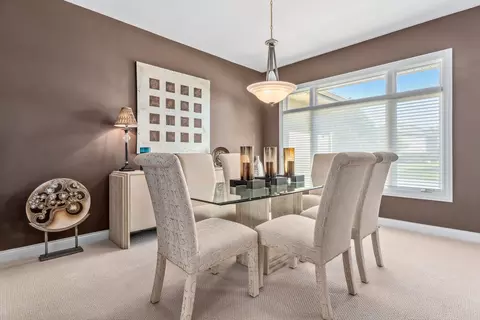 Dining - 13121 Merganser Cv, Plainfield, IL 60585 photo 2 of 3