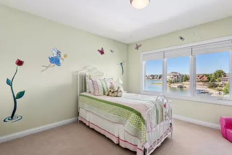 Bedroom - 13121 Merganser Cv, Plainfield, IL 60585 photo 5 of 5