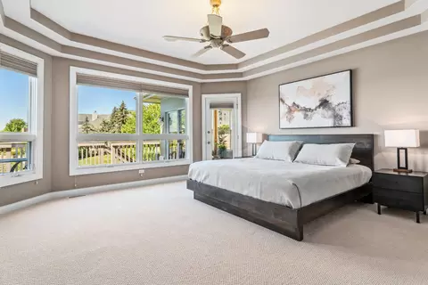 Bedroom - 13121 Merganser Cv, Plainfield, IL 60585 photo 2 of 5