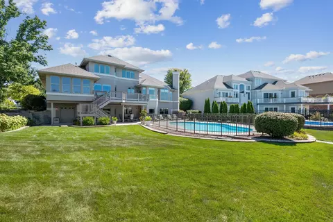 Exterior - 13121 Merganser Cv, Plainfield, IL 60585 photo 6 of 8