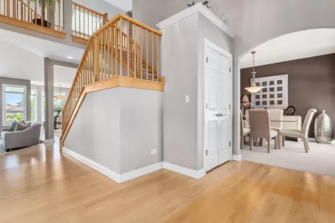 Entry Way - 13121 Merganser Cv, Plainfield, IL 60585 photo 4 of 6