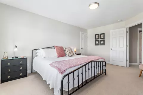 Bedroom - 13121 Merganser Cv, Plainfield, IL 60585 photo 4 of 5