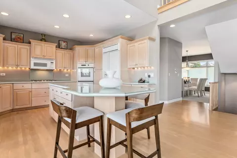 Kitchen - 13121 Merganser Cv, Plainfield, IL 60585 photo 2 of 2