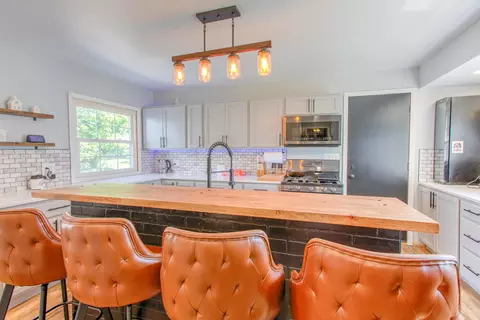 Kitchen - 802 E Scott St, Tuscola, IL 61953 photo 1 of 5