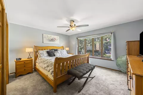 Bedroom - 1870 Golf View Dr, Bartlett, IL 60103 photo 1 of 5