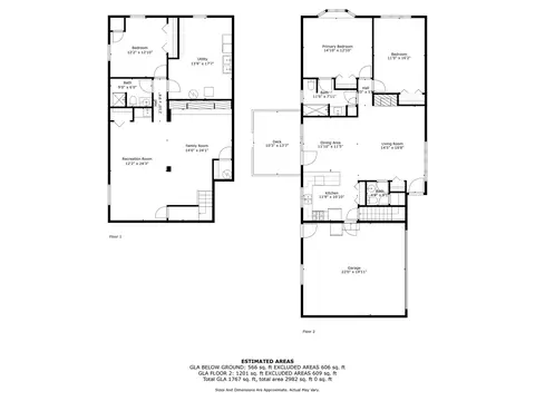Floorplan - 1870 Golf View Dr, Bartlett, IL 60103 photo 3 of 3